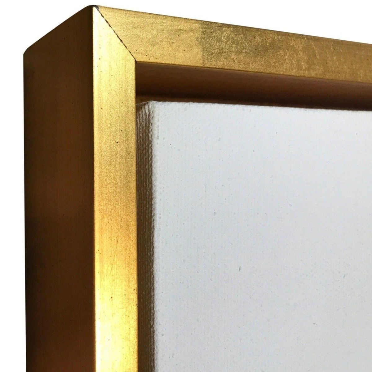 R5005, 1 1 /2" GOLD FLOATER product photo