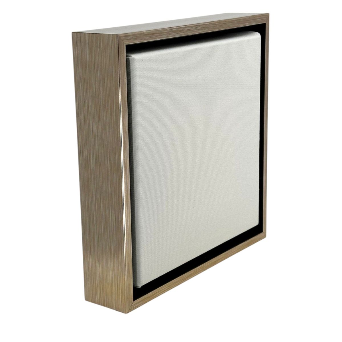 R5006, 1 1/2' SILVER FLOATER product photo