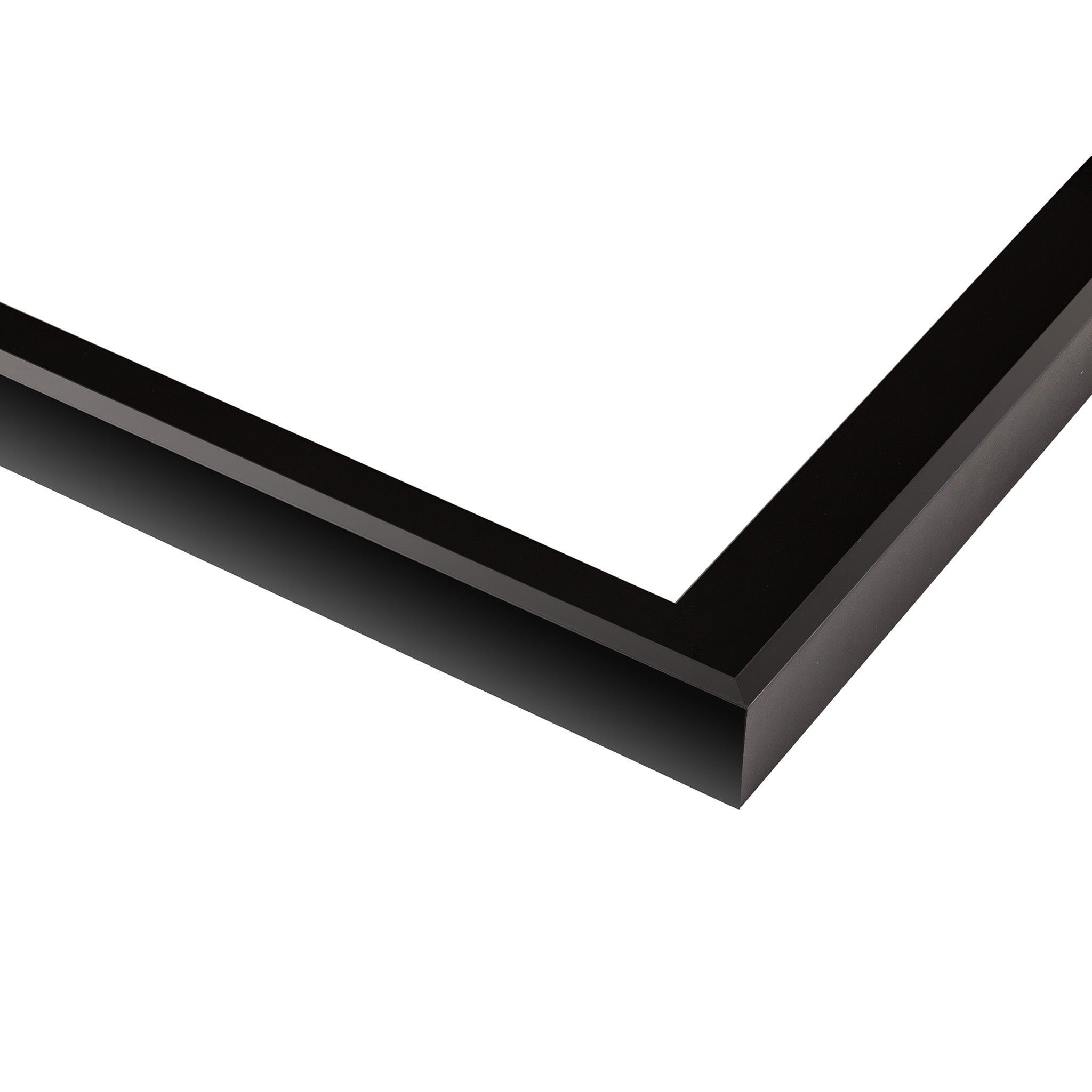 R5007, 1 1/2" BLACK FLOATER product preview