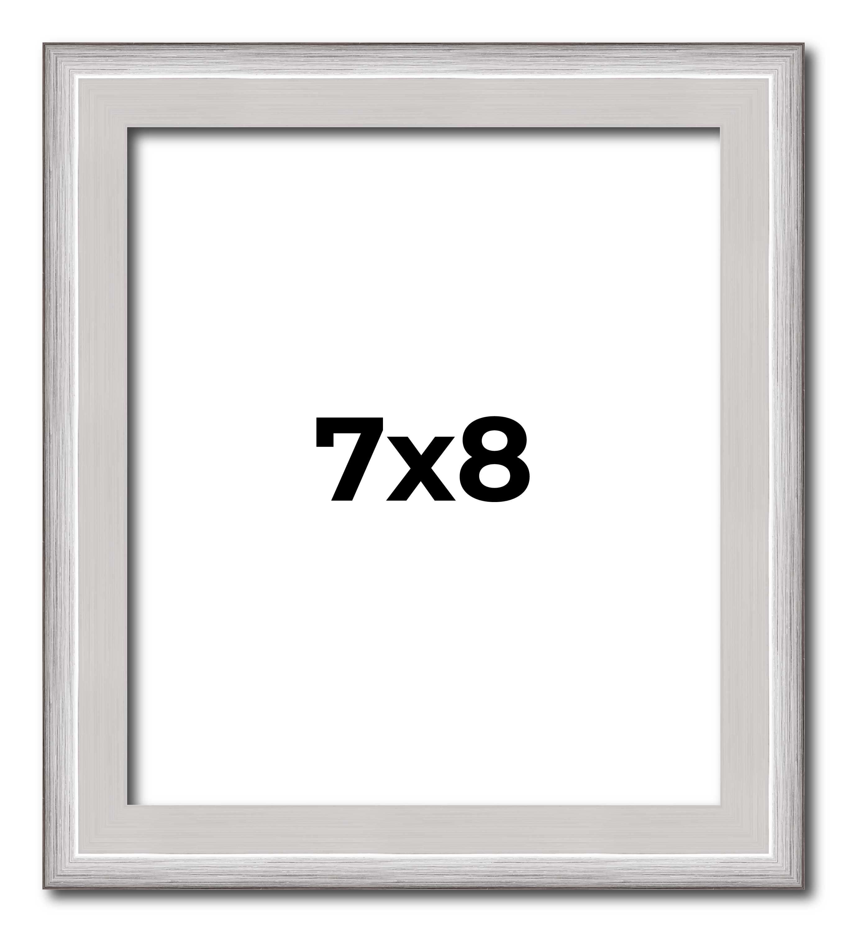 R5028 SILVER, WHITE 1 7/8" MOULDING product preview