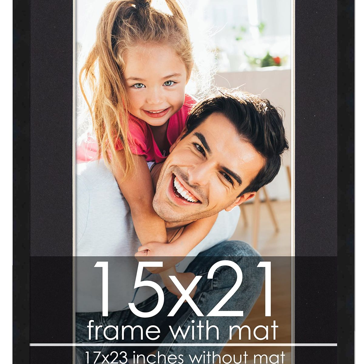 R509 MATTE BLACK, 1 15/16" x 1" product photo