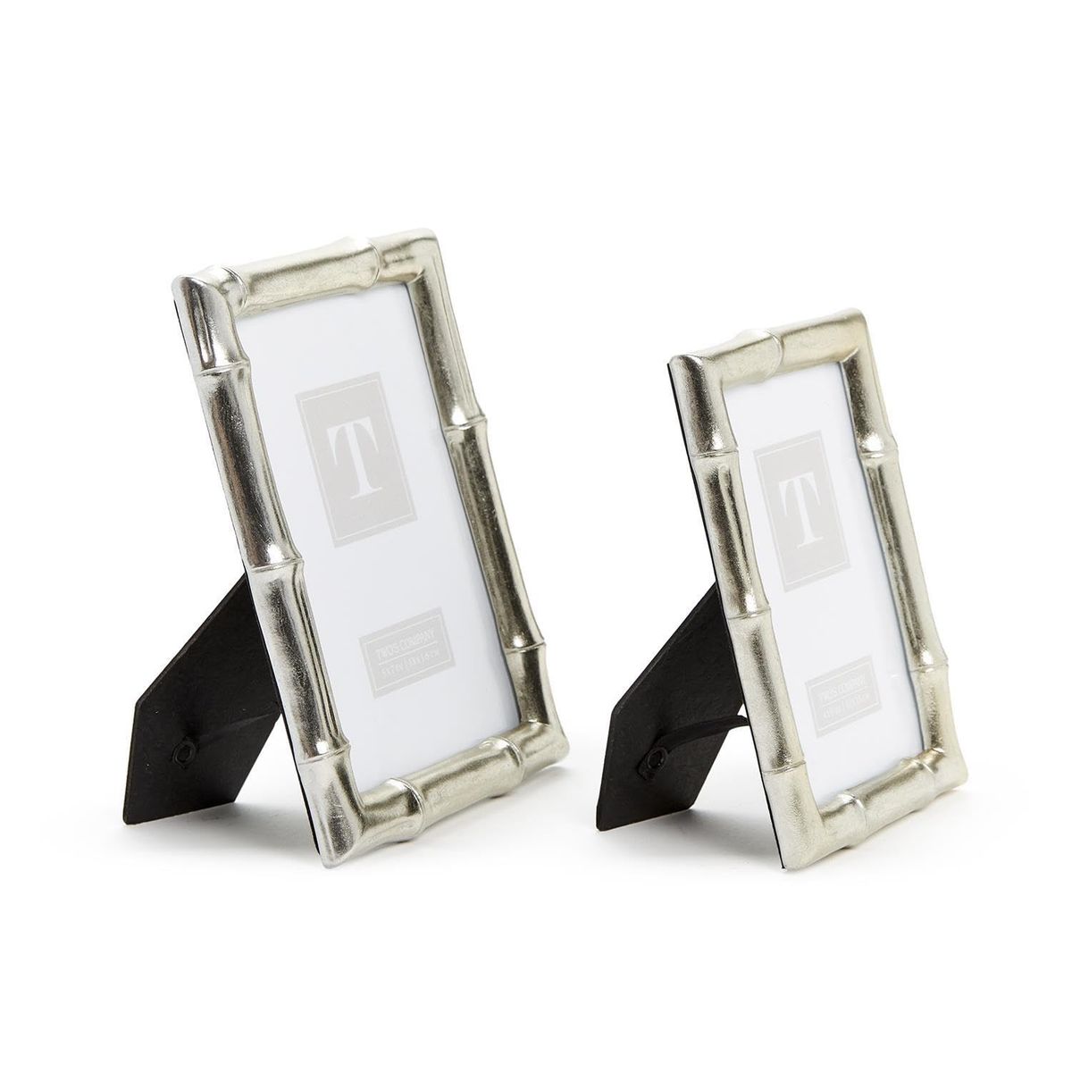 R551, 2" BRUSHED SILVER product photo