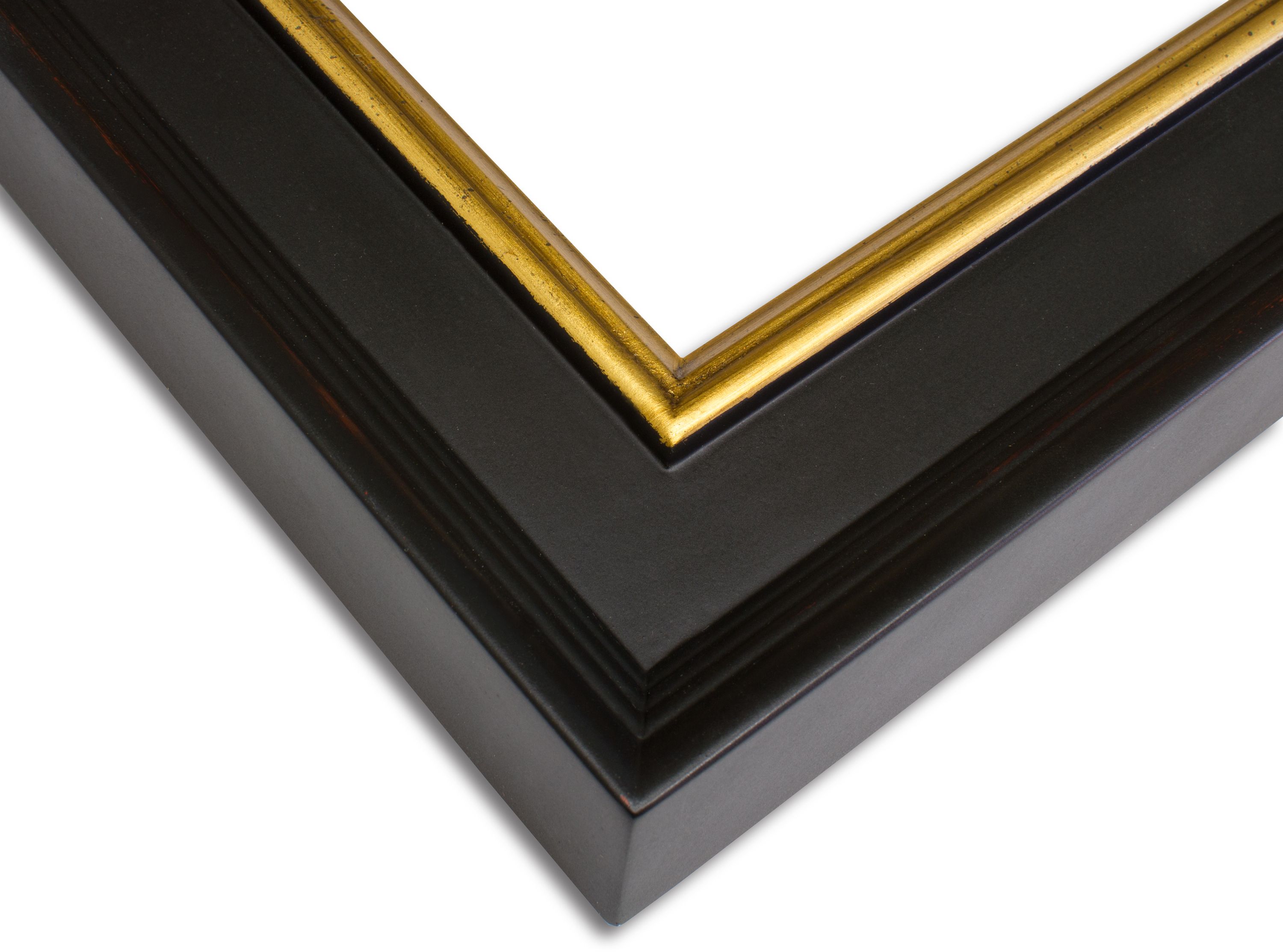 R552 2" BLACK W/GOLD LIP product preview
