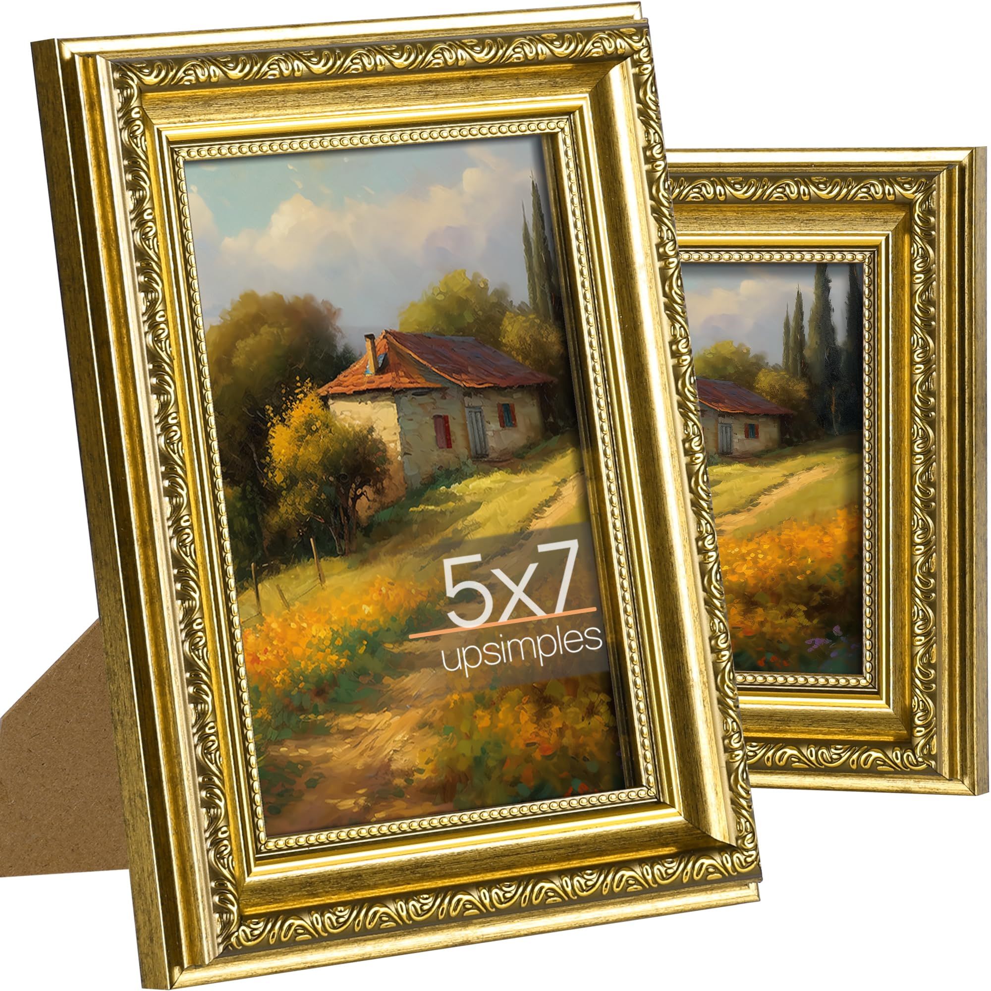 R557, 1 7/8" GOLD product preview