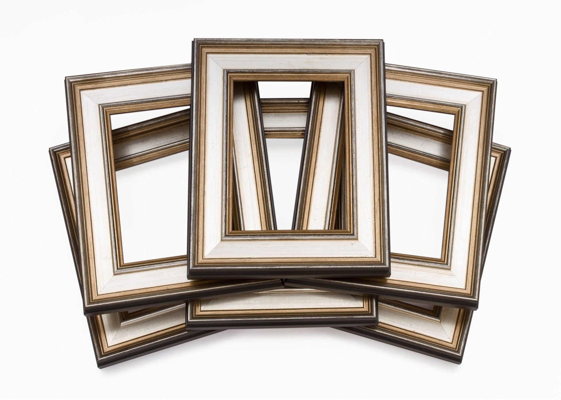 R596 2" BRUSHED SILVER product preview