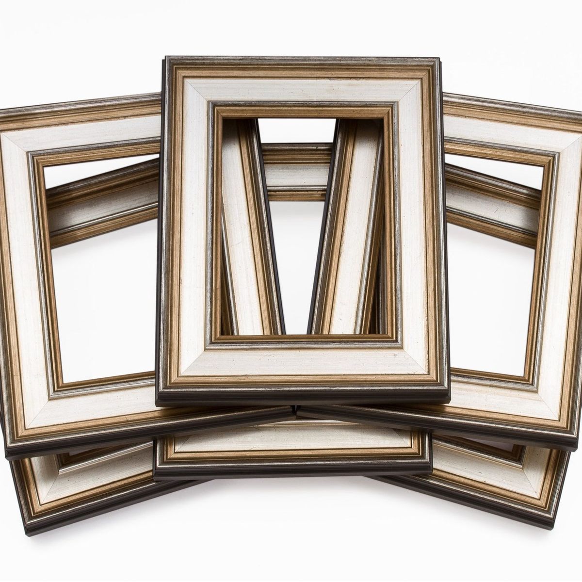 R596 2" BRUSHED SILVER product photo
