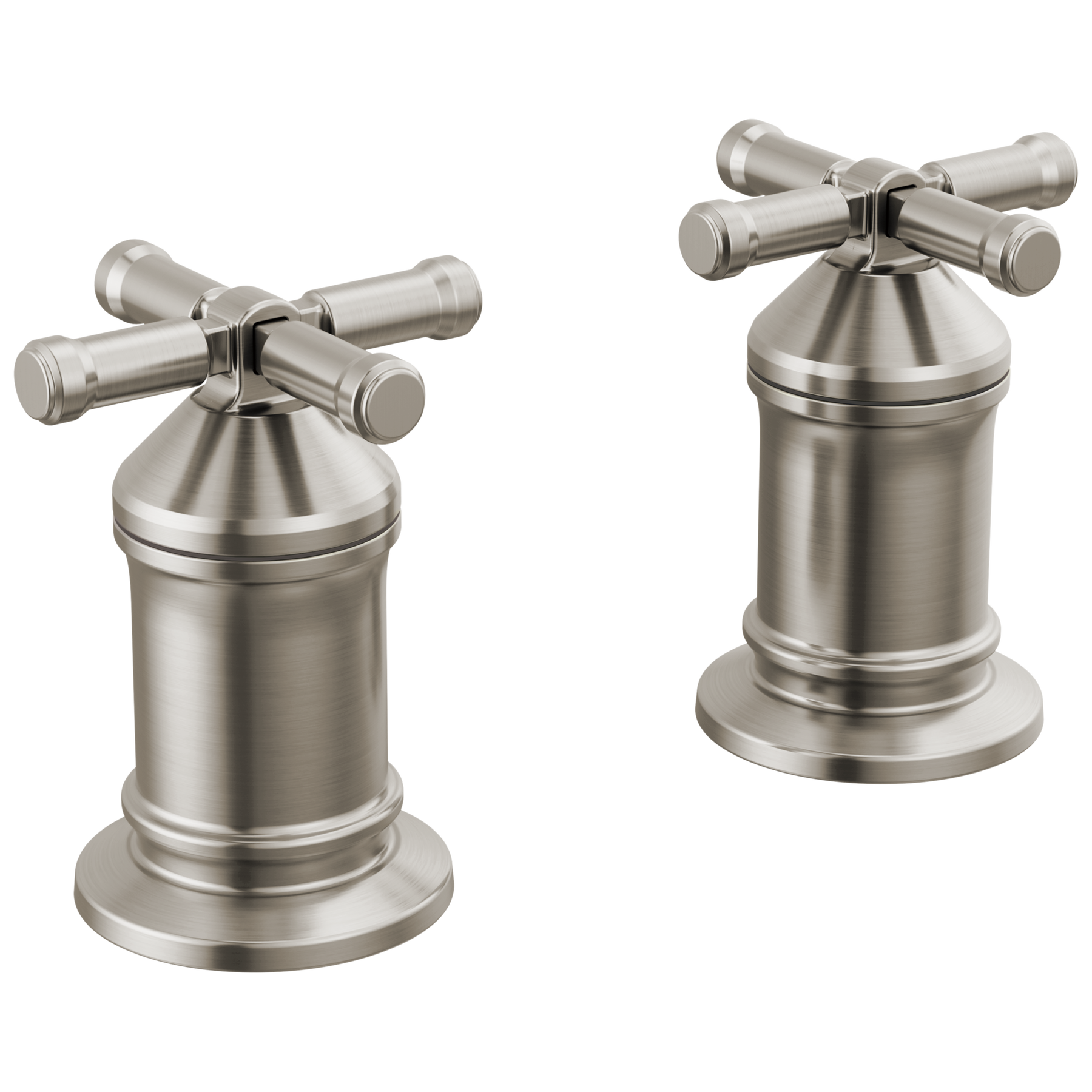 R599 2" METALLIC STAINLESS STEEL R599, ..2" X 5/8" (NEW) product preview