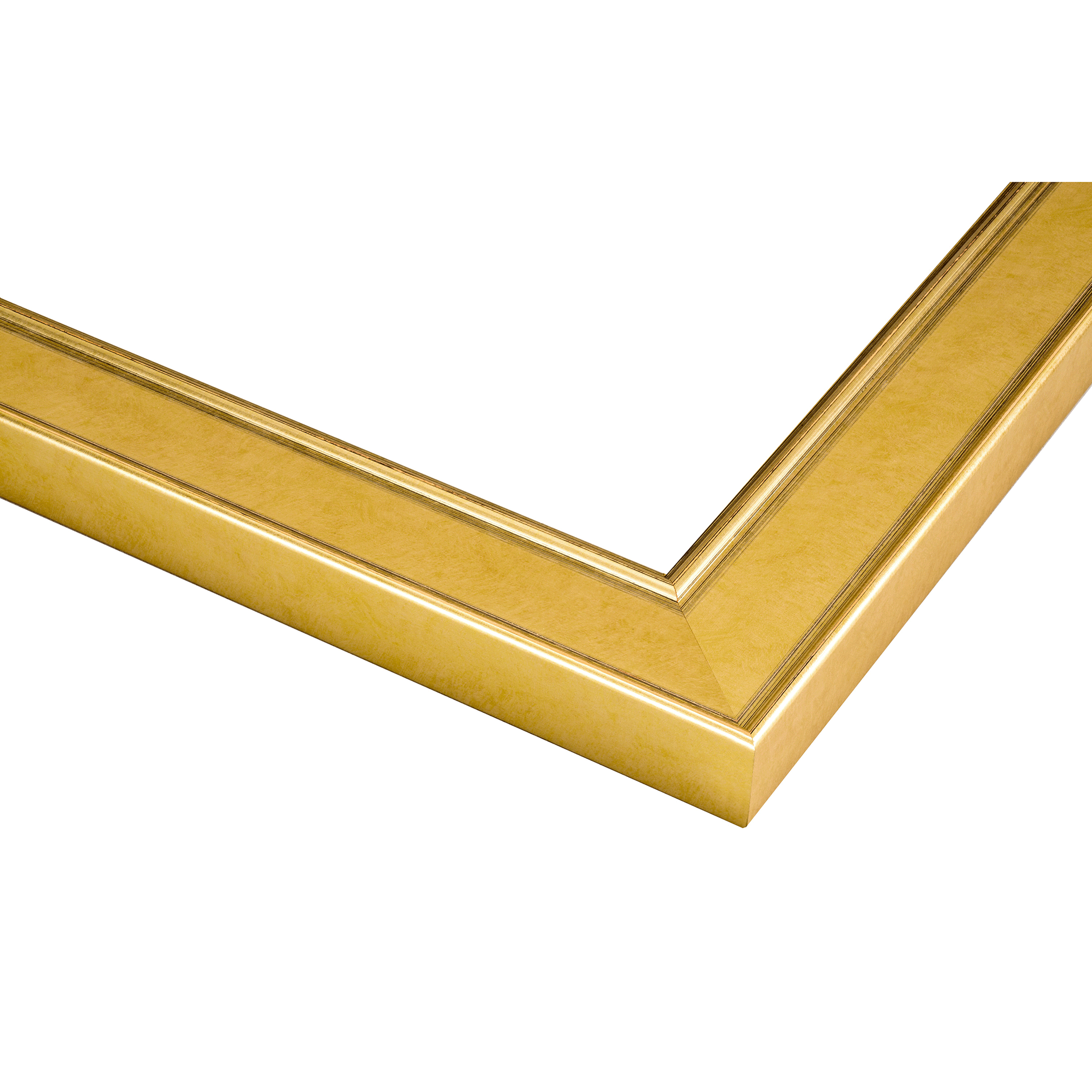 R662, 2 1/2" BRUSHED GOLD product preview