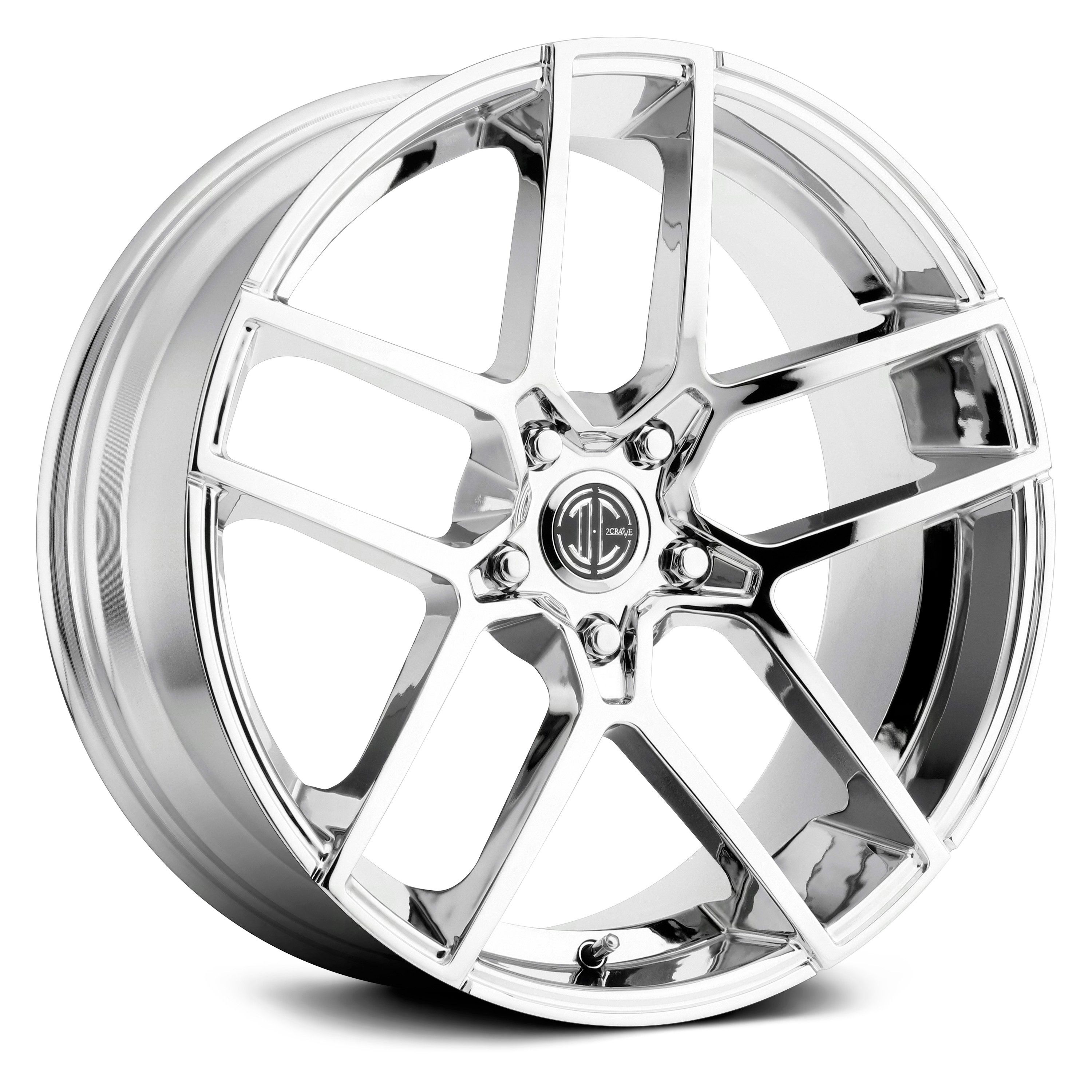CYBER CHROME SILVER PERMANENT REPOSITIONABLE AIRFLOW 54" /FOOT product preview