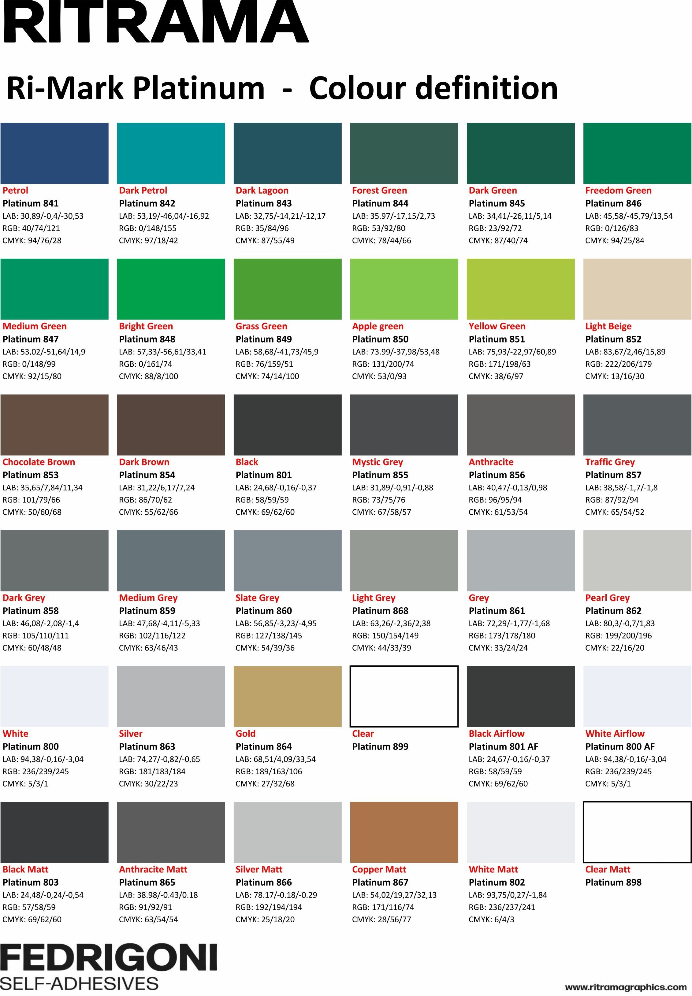 RIMARK-180 MEDIUM GREEN 24" product preview