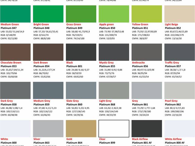 RIMARK-180 MEDIUM GREEN 24" product preview