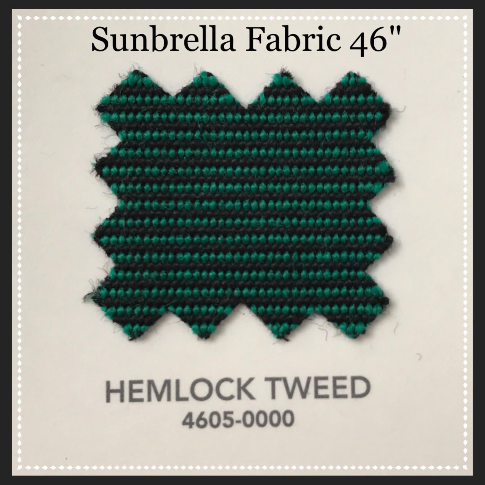 #4605 HEMLOCK TWEED SUNBRELLA product preview