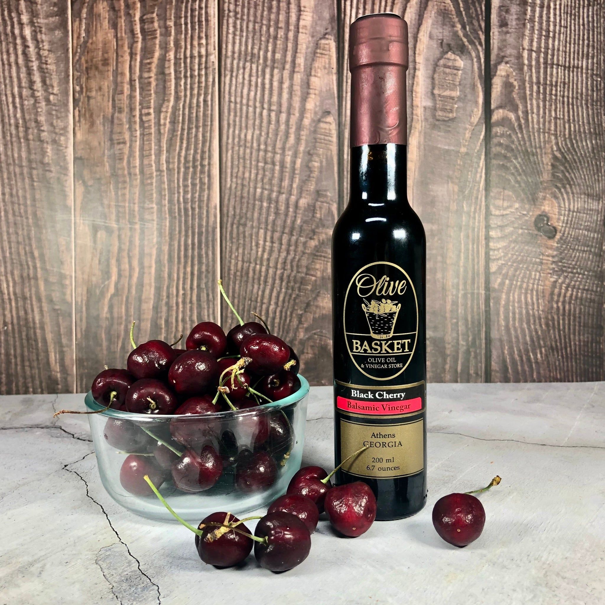 #4640 BLACK CHERRY product preview
