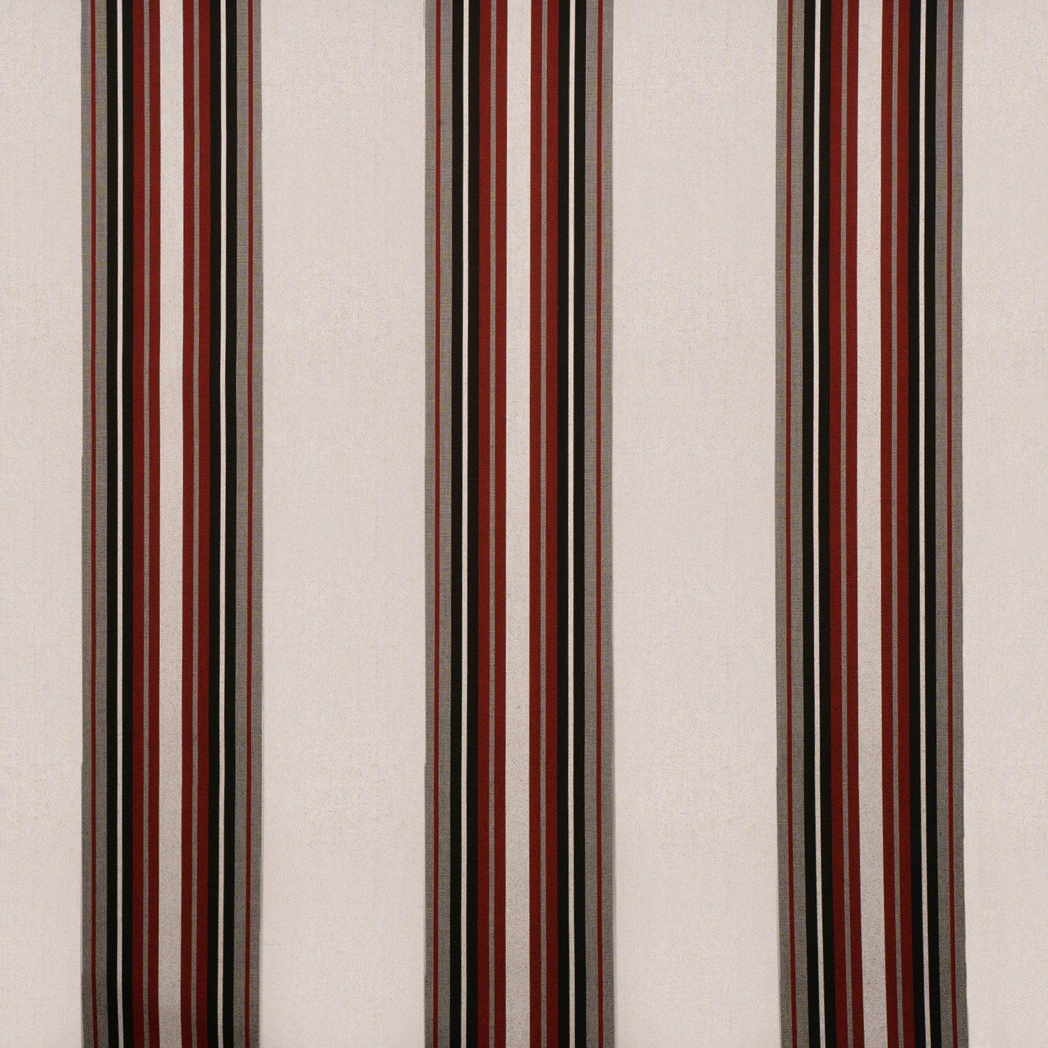 #4798 BURGUNDY/BLACK WHITE SUNBRELLA product preview