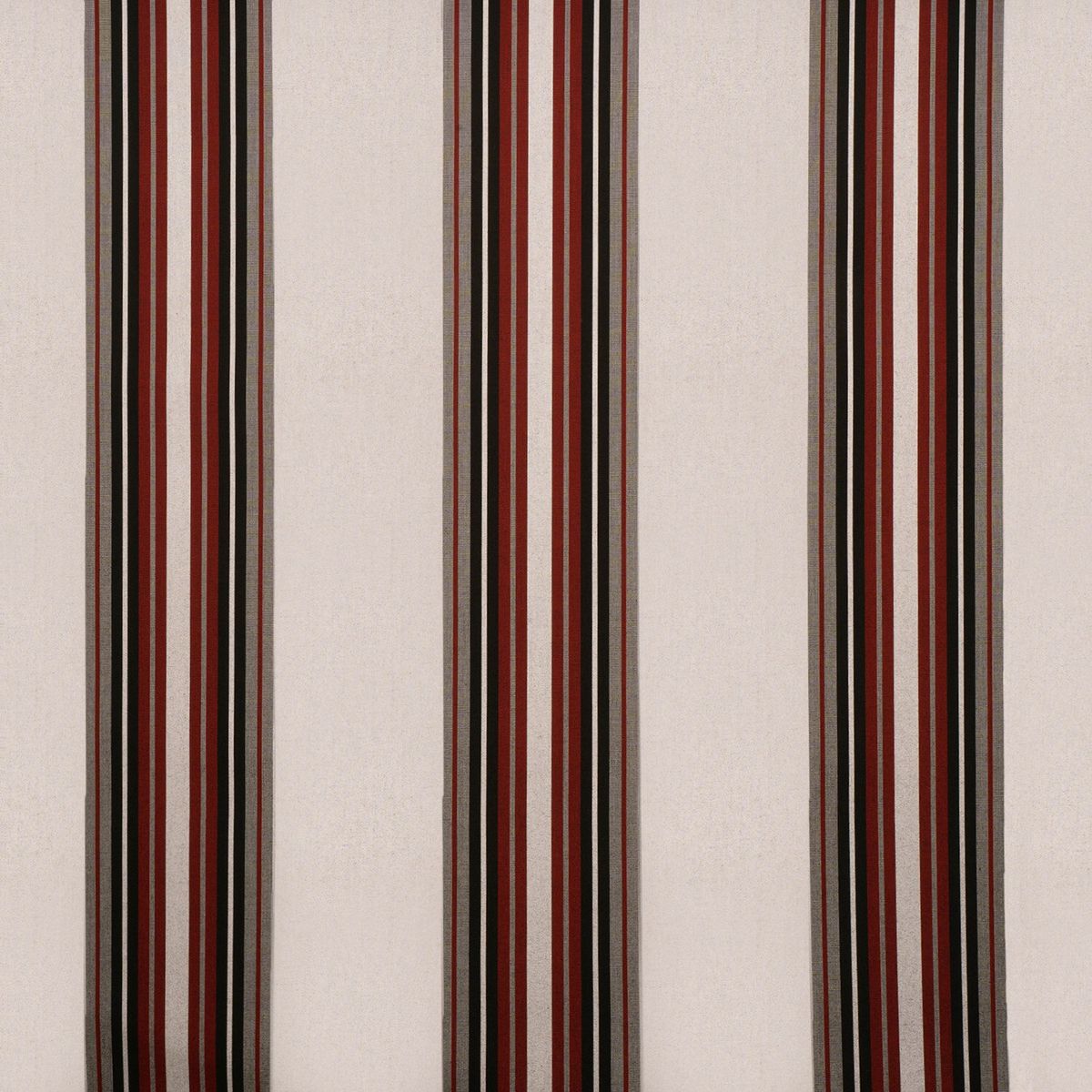 #4798 BURGUNDY/BLACK WHITE SUNBRELLA product photo
