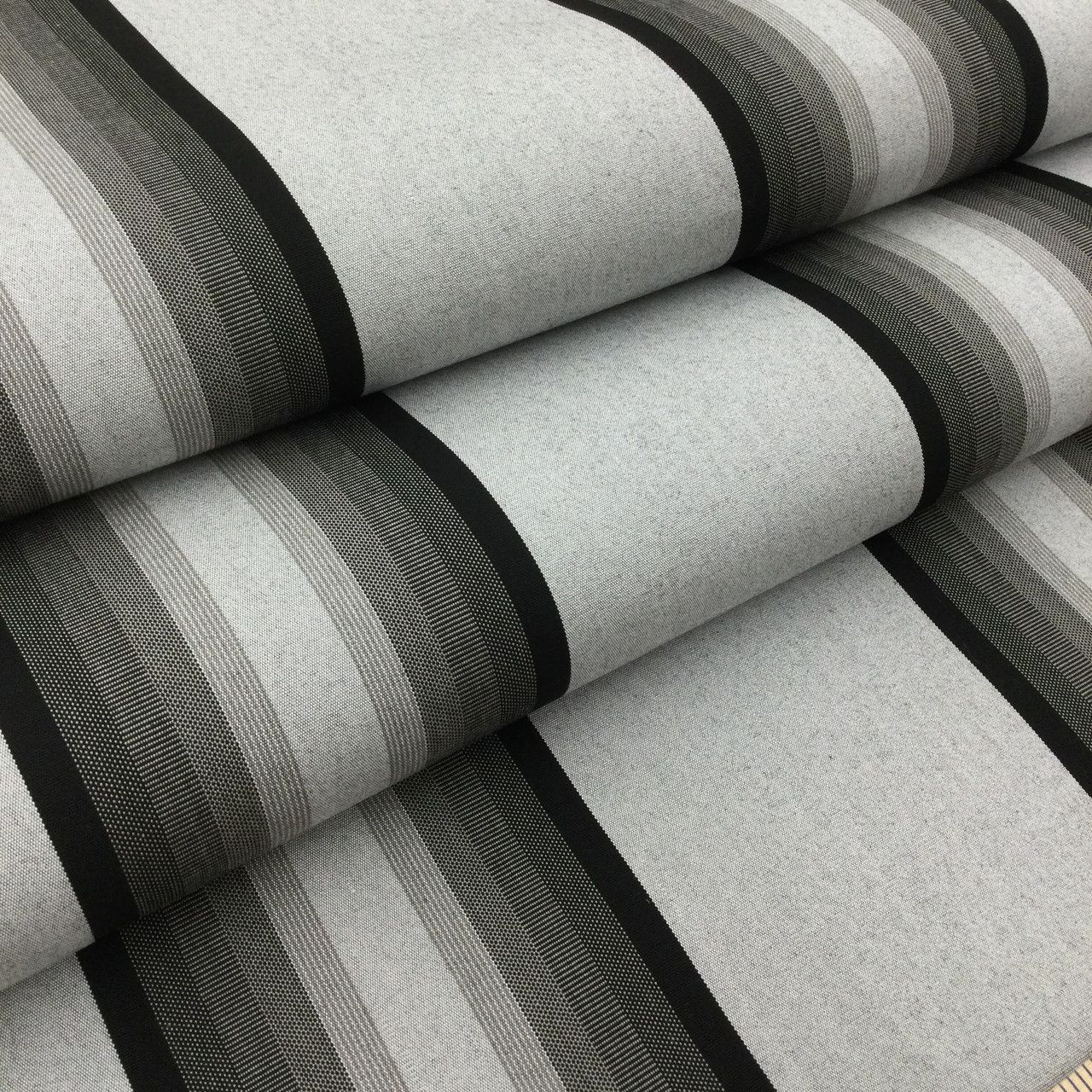#4799 GREY/BLACK/WHITE SUNBRELLA product preview