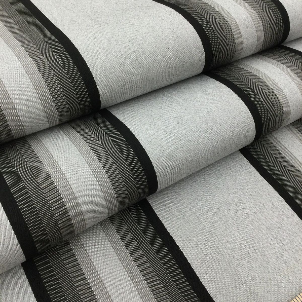 #4799 GREY/BLACK/WHITE SUNBRELLA product photo