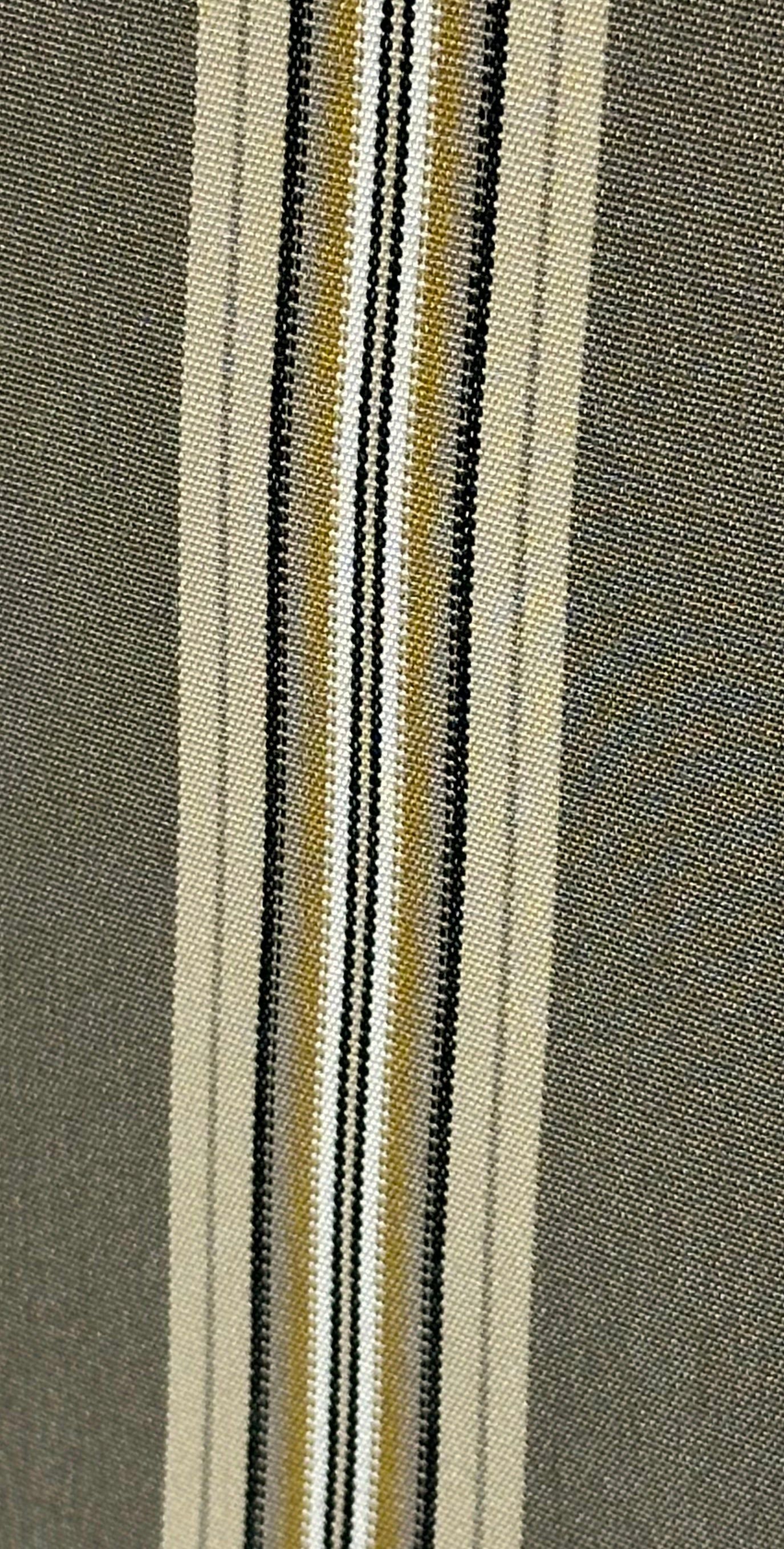 #4945 TAUPE TAILORED BAR STRIPE SUNBRELLA product preview