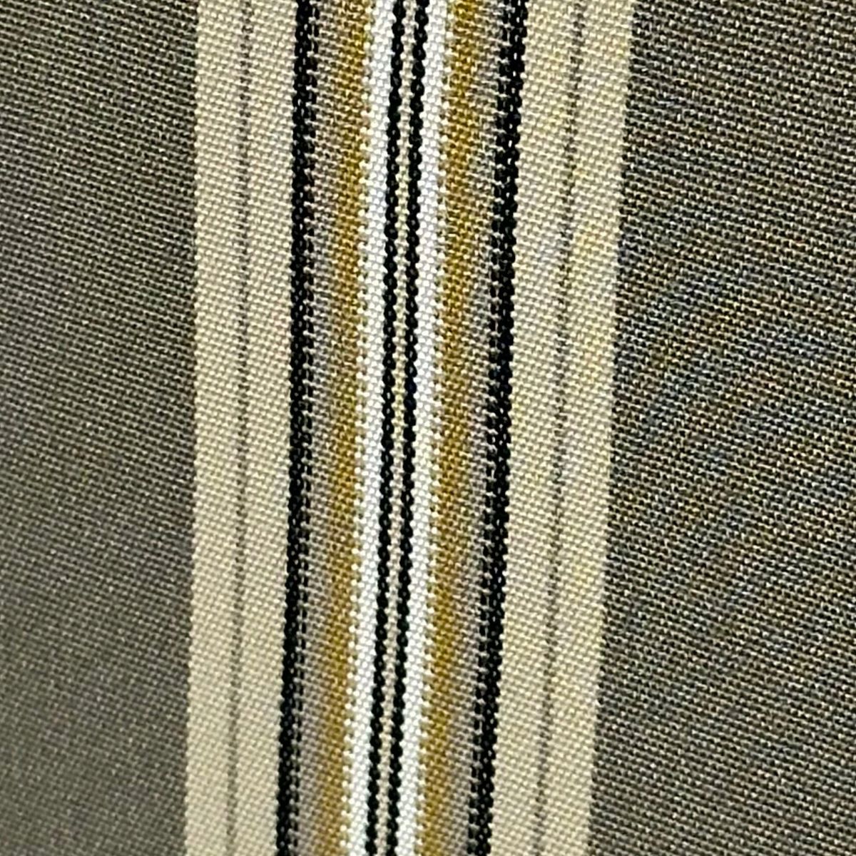 #4945 TAUPE TAILORED BAR STRIPE SUNBRELLA product photo