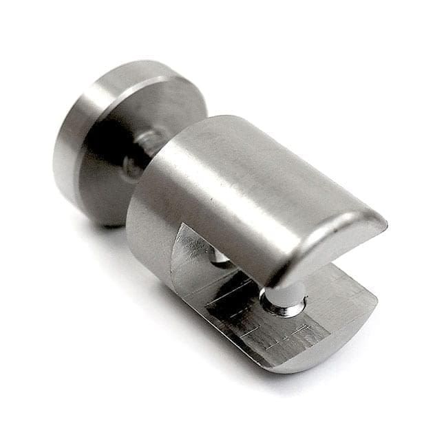 SS SCREW COVERS 5/8"  x 1/4" (SC16SS304)-Set of 4 product preview