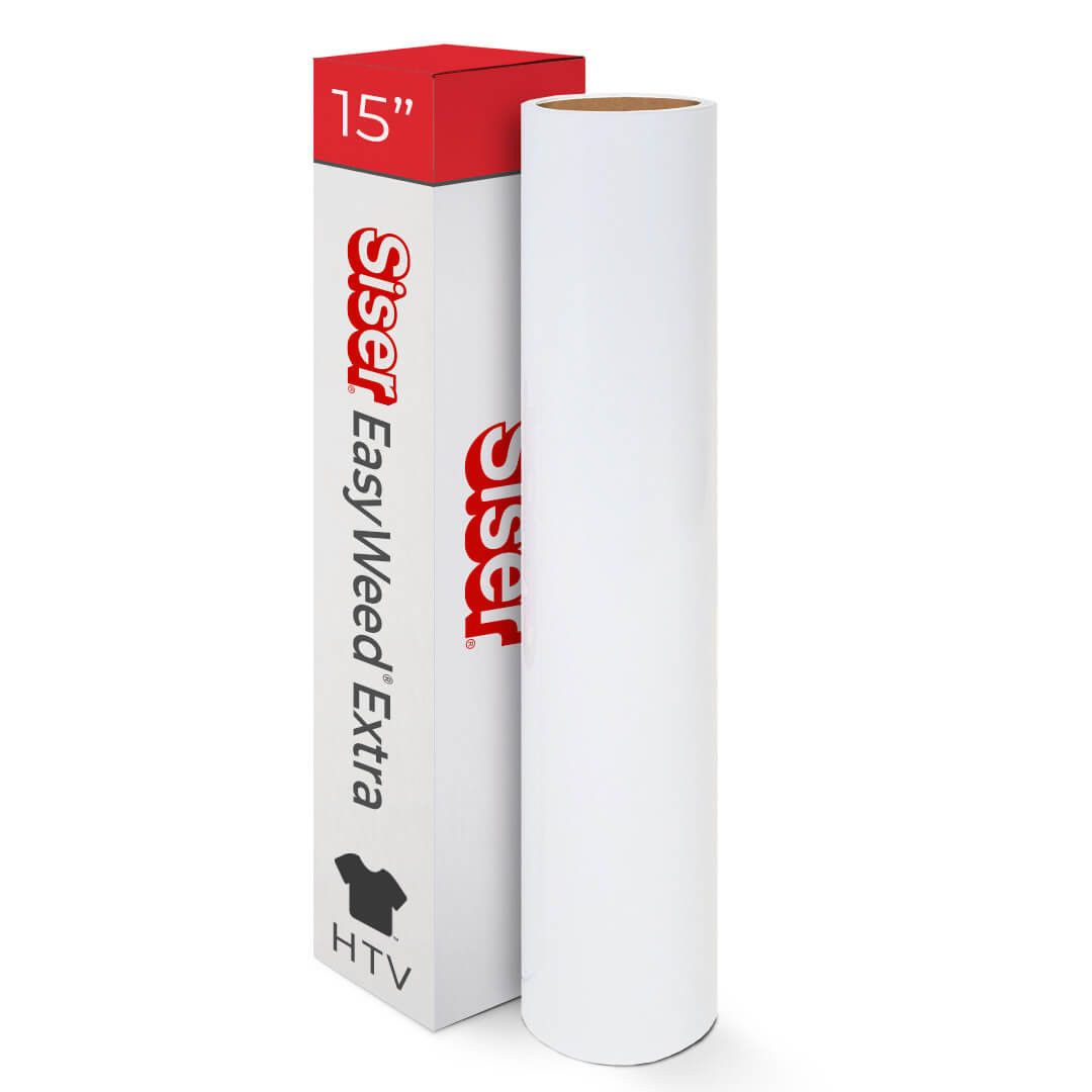 EASYWEED EXTRA 15" WHITE product preview