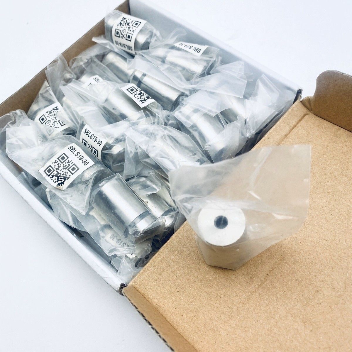 3/4" X1" STAINLESS STEEL STANDOFF DIA  SBLS19-30 product preview