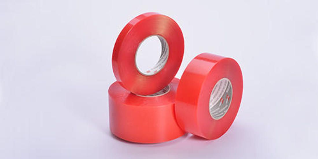 2" ORACAL DOUBLE SIDED ADHESIVE 1397PP-2" X 55yds product preview