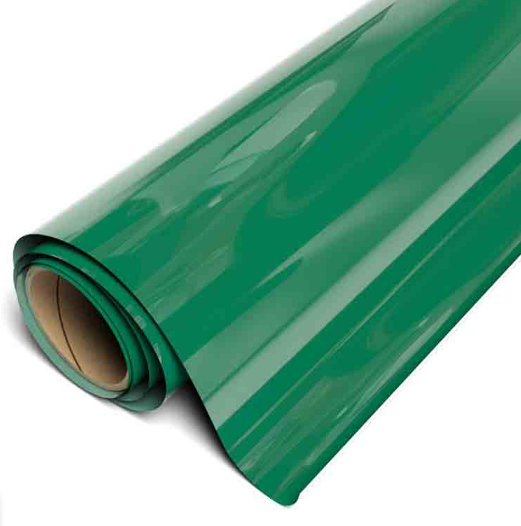 EASYWEED GREEN HTV 15" product photo