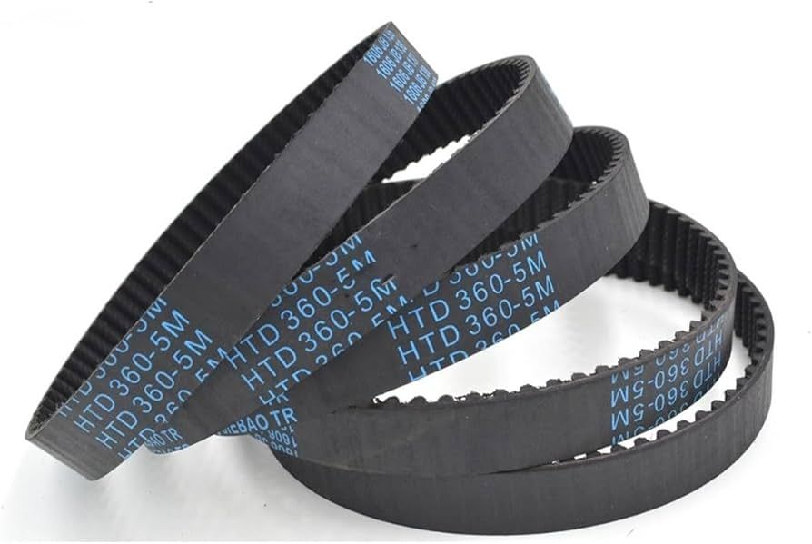 SYNCHRONOUS BELT X SM-365-15MM product preview