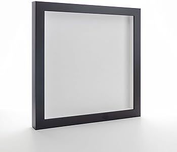 R328 1" BLACK SHADOWBOX product preview