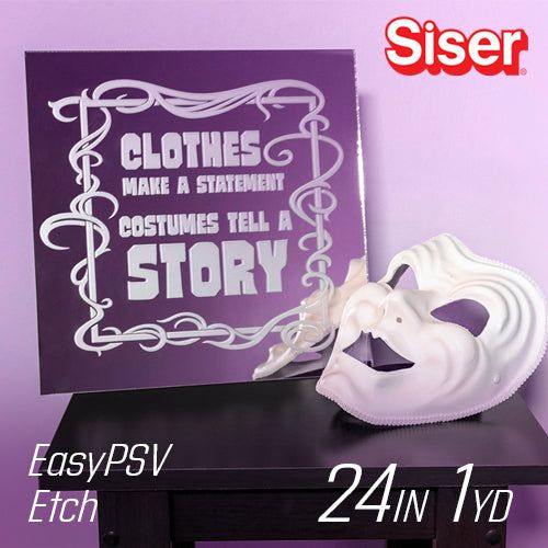 PERMANENT EASY PSV ETCH  24" product preview