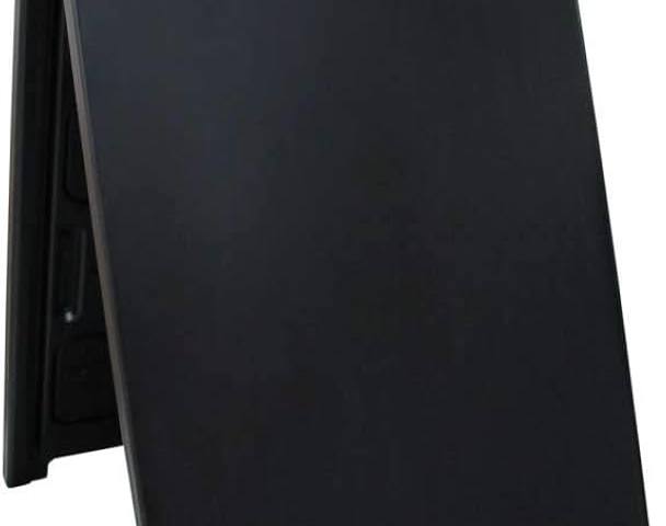 BLACK SIGNCADE 24" X 36" product preview