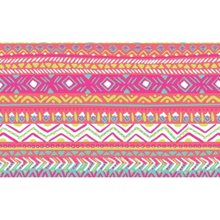 PSV EASY PATTERN, BOHEMIAN STRIPE 12" product photo