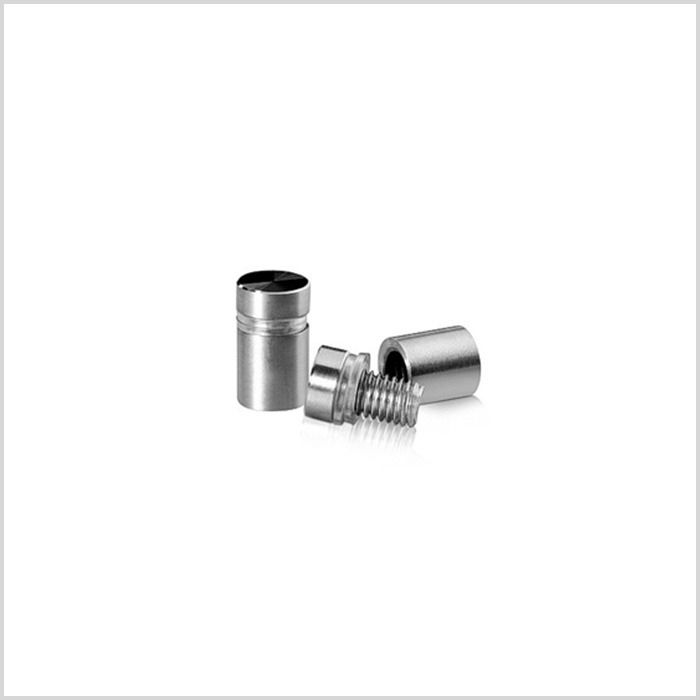 1/2" X 3/4" STAINLESS STEEL STANDOFF SBLS12-25 product preview