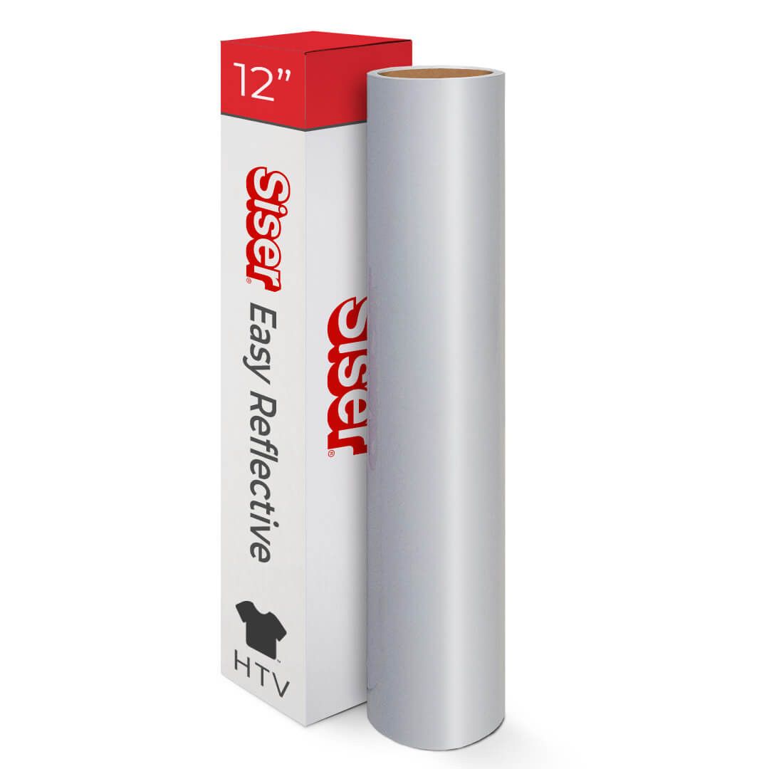 EASY REFLECTIVE SILVER 12" X 19.66" product preview