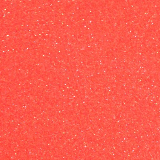 SISER GLITTER NEON GRAPEFRUIT 20" product photo