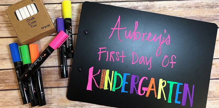 PERMANENT EASY PSV CHALKBOARD 24" product preview