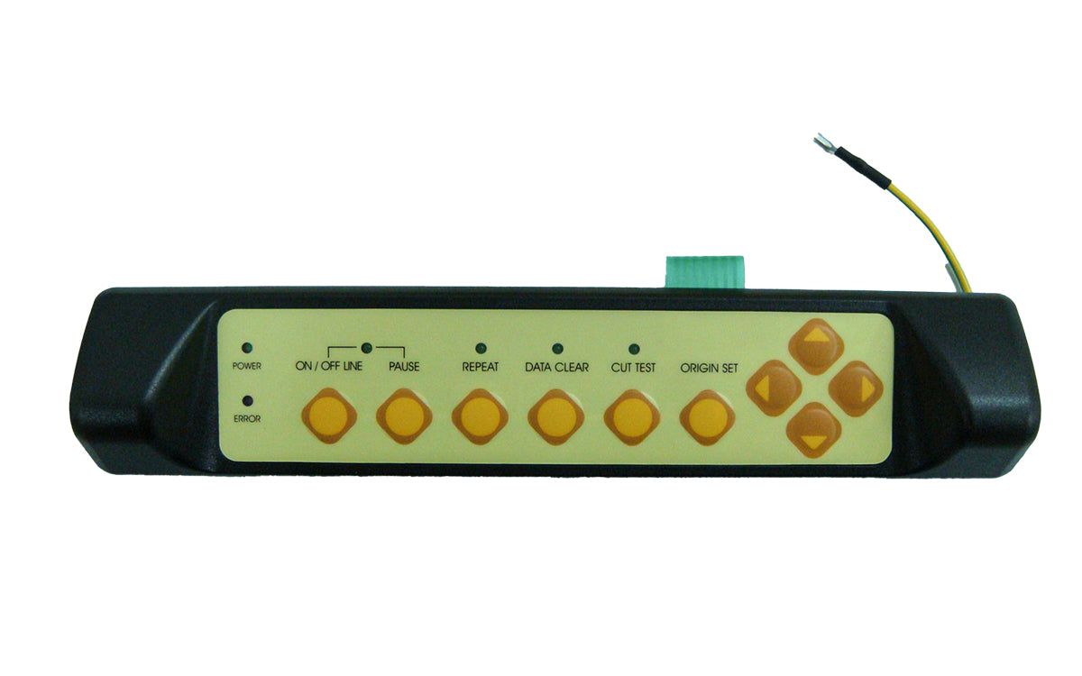 PANEL, CONTROL PANEL ASSEMBLY EX- 24, 29005841G product preview