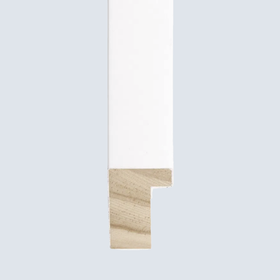 R228, 3/4" PASTEL CREAM MOUDLING product preview