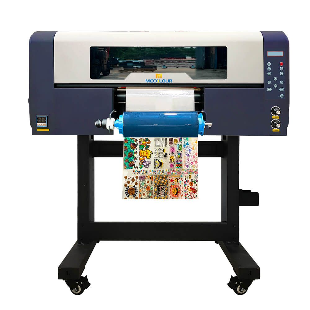 UV DTF PRINTER UNI-303 product preview