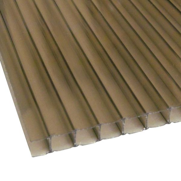POLYCARBONATE UV-ANTI SINGLE 2100 X 5800 X 8MM-BRONZE product preview