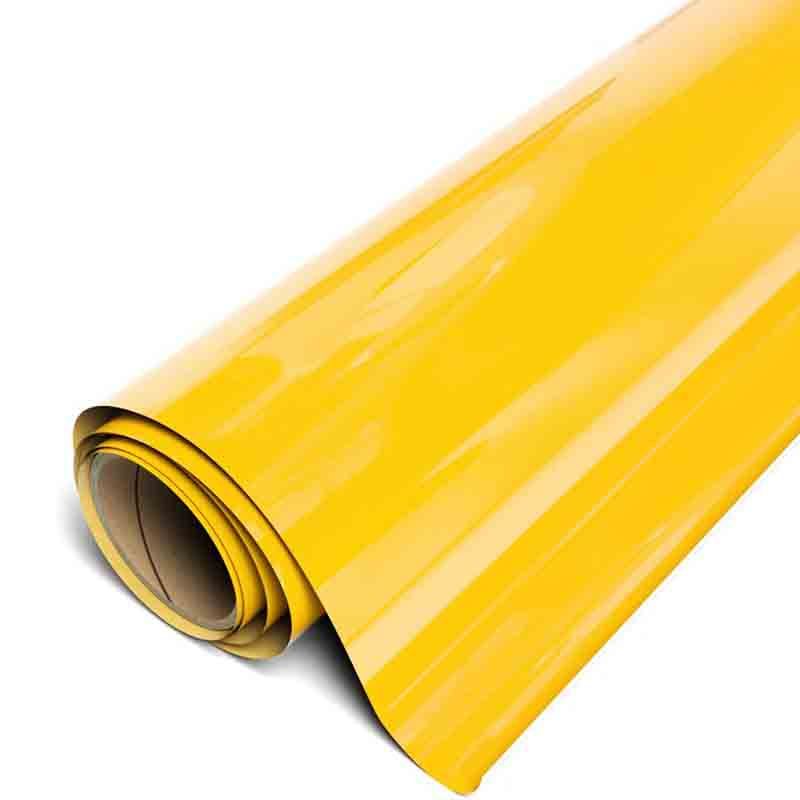 EASYWEED YELLOW HTV 20" product photo