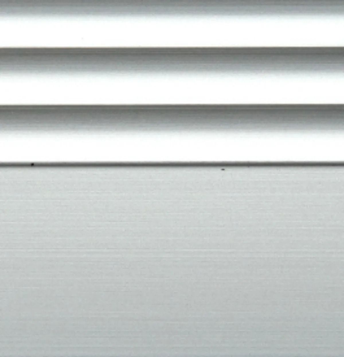 ALUMIMUM TRACK CLEAR ANODIZED FINISH (AT1911) product preview
