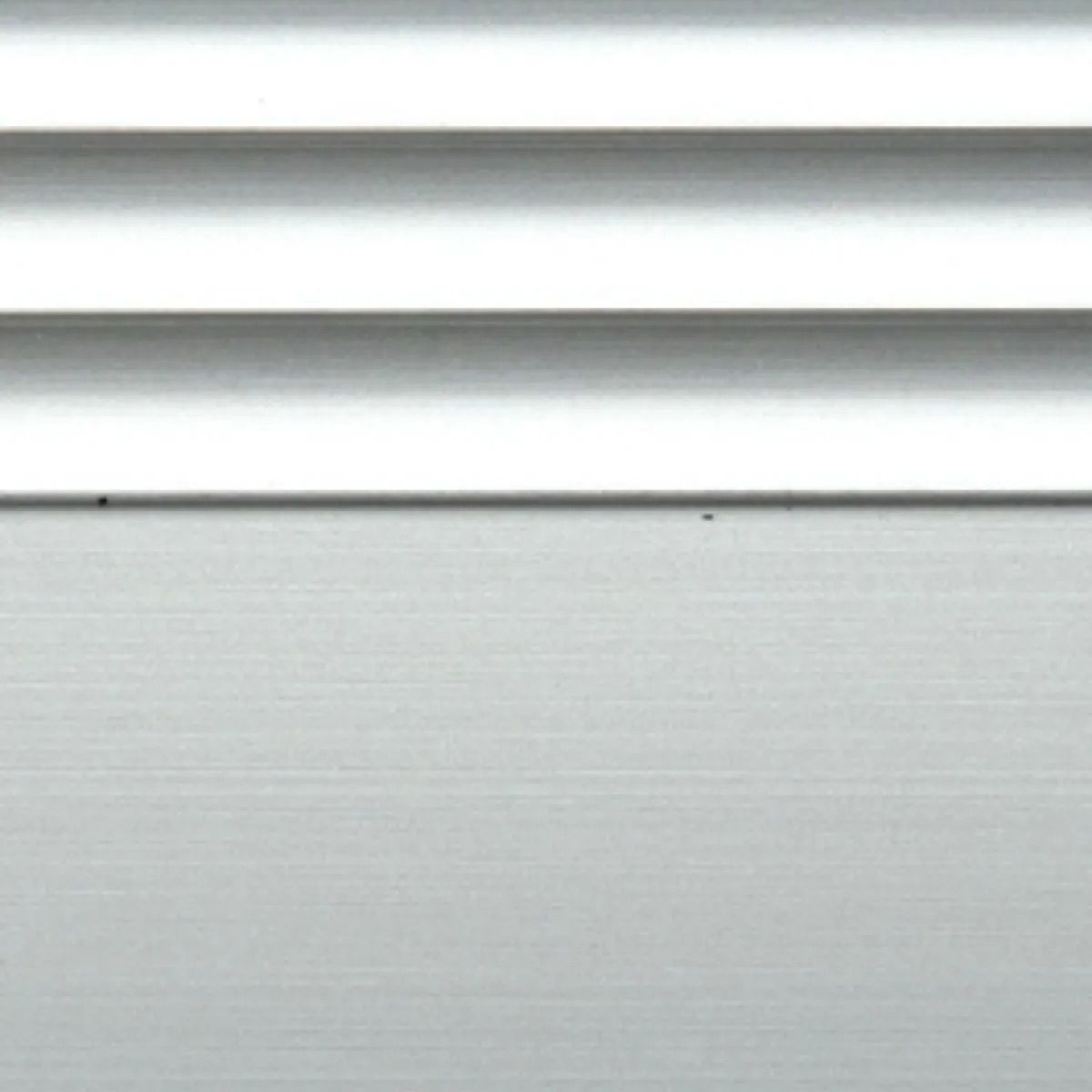ALUMIMUM TRACK CLEAR ANODIZED FINISH (AT1911) product photo