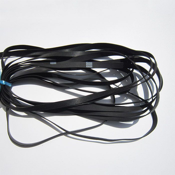 SYNCHRONOUS BELT Y S2M-452-15MM product photo