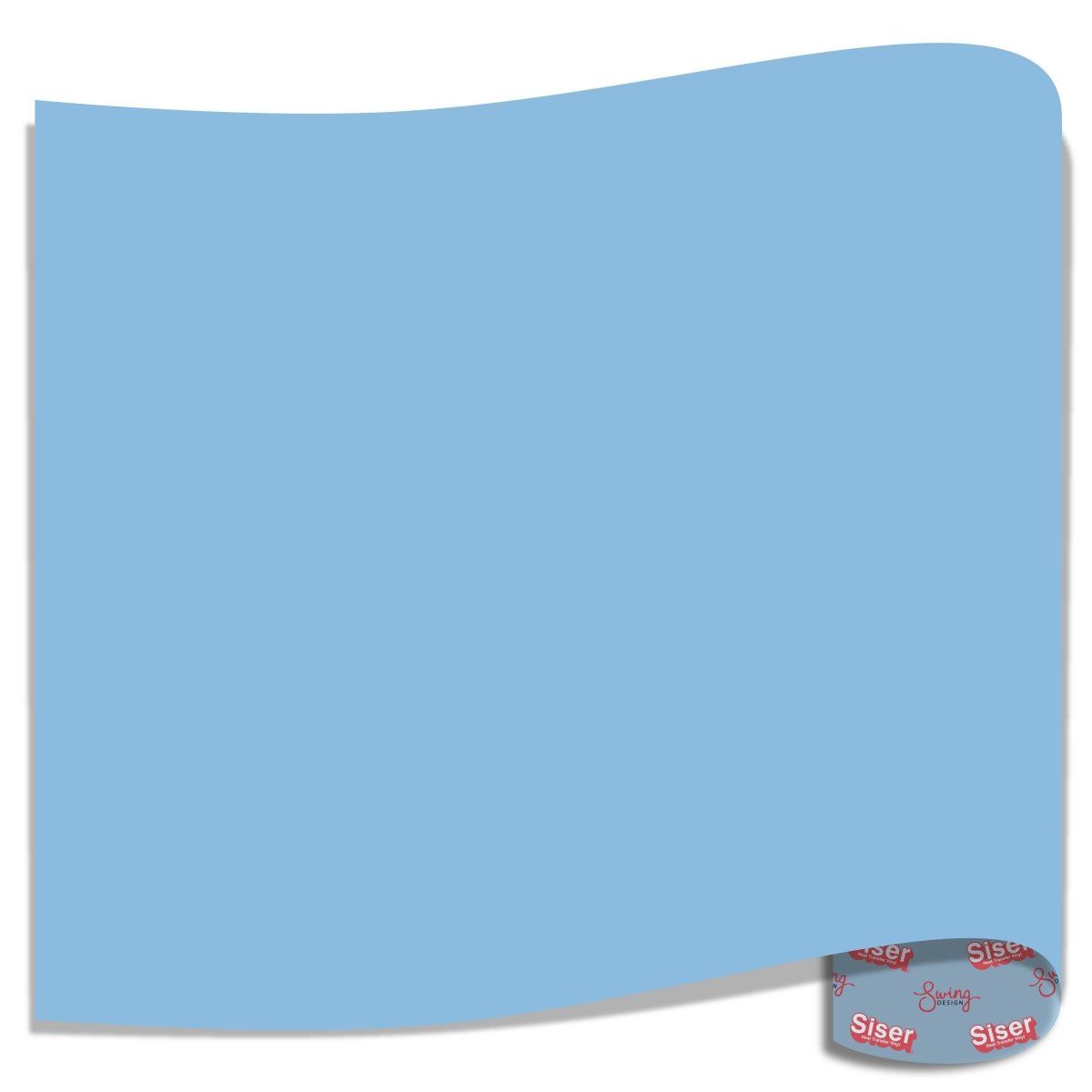 EASYWEED PALE BLUE HTV 15" product photo