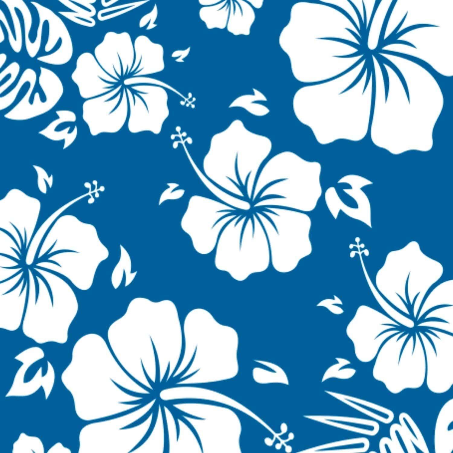 SISER TROPICAL BLUE 12" product preview