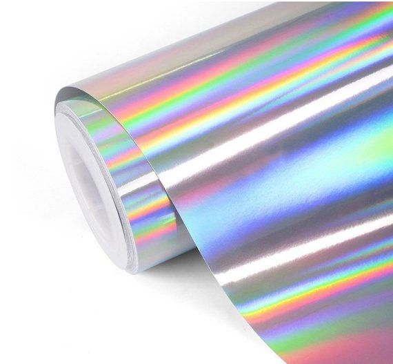 HOLOGRAPHIC SPECTRUM HTV 20" product photo