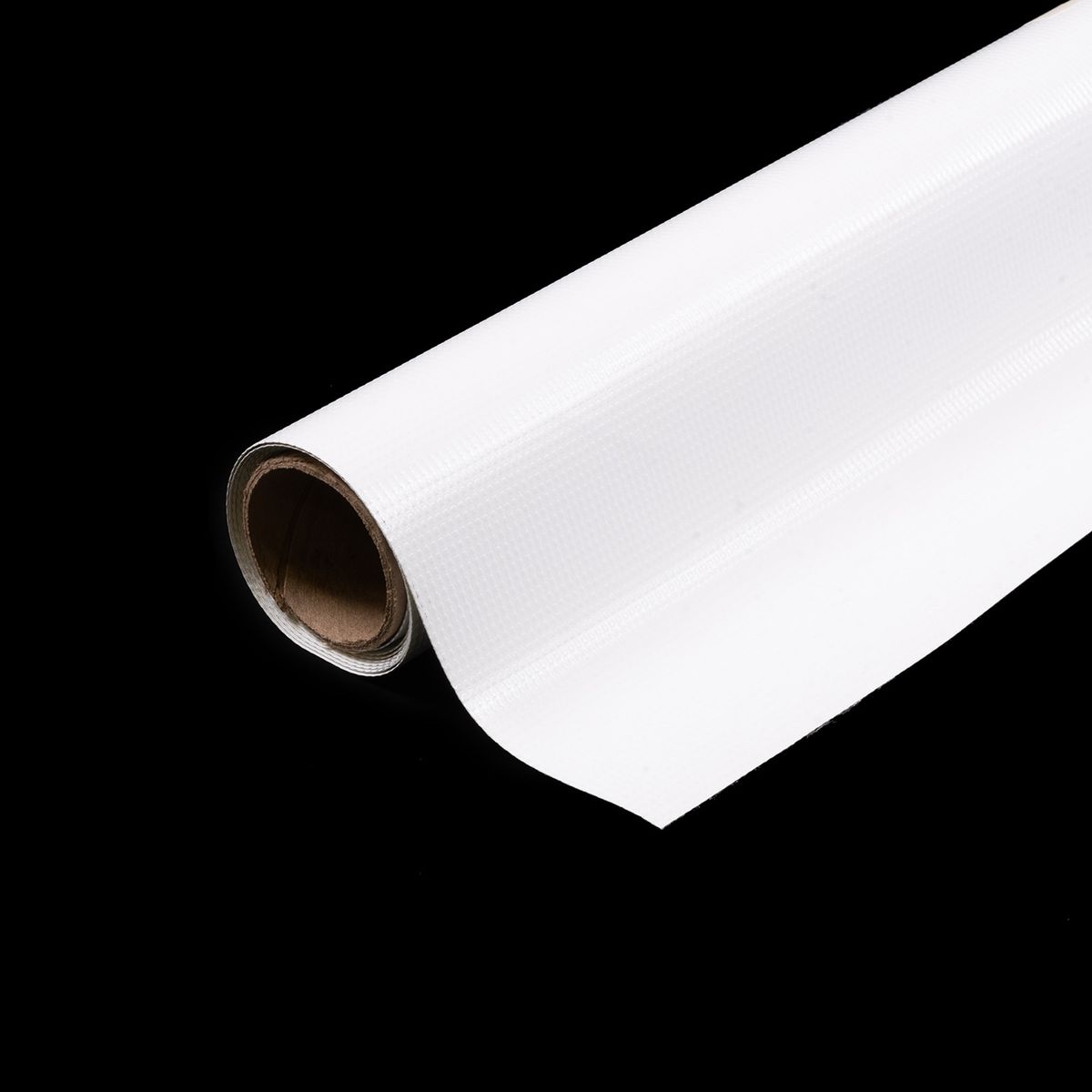 WHITE 16OZ BLOCKOUT 61" (RC) product photo