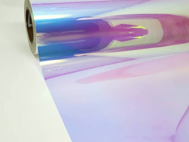 EASYPSV HOLOGRAPHIC PEARL 20" product preview